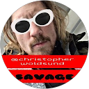 Christopher Woldsund profile picture